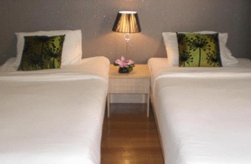 The Blooms Residence Bangkok Kamer foto